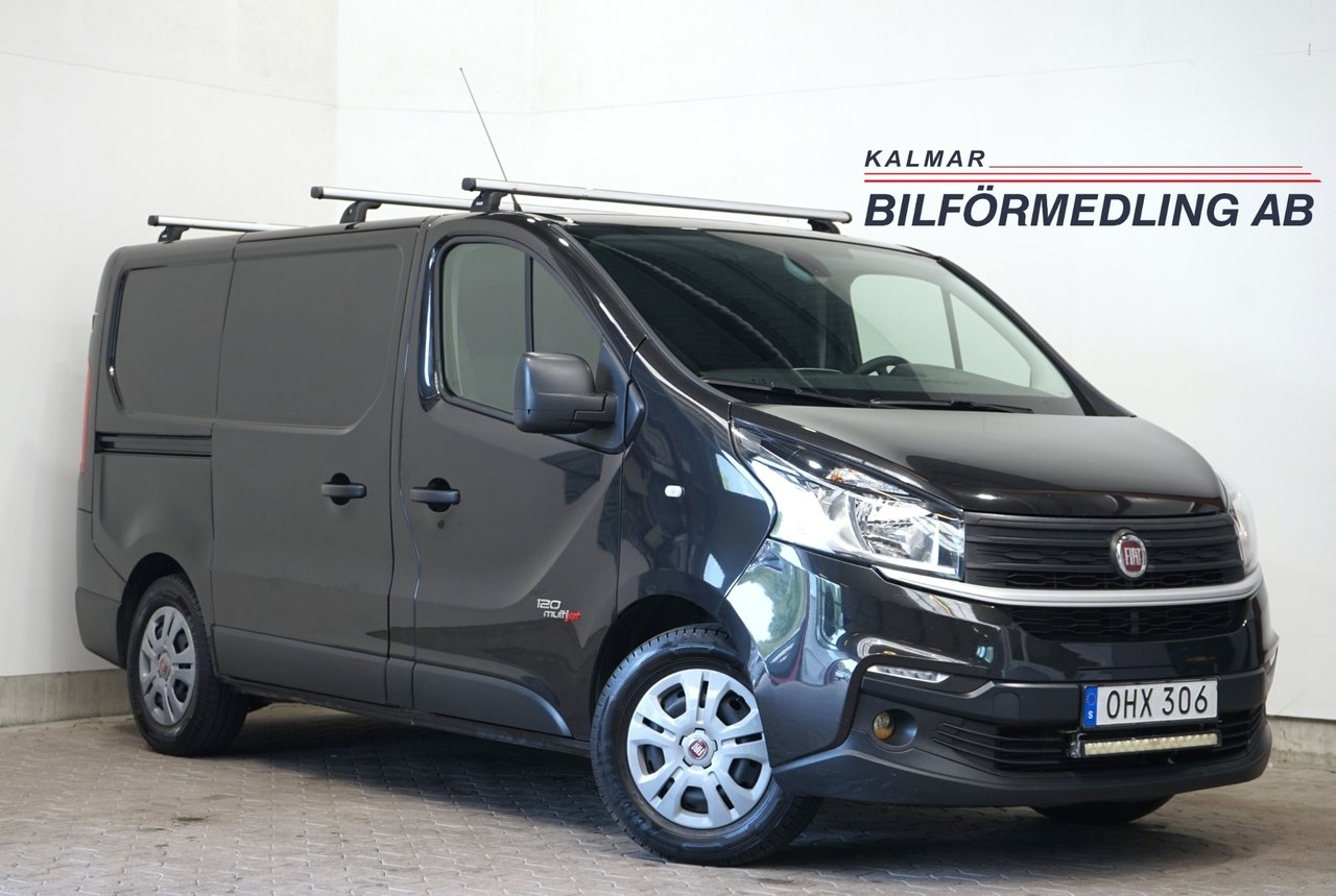 Fiat Talento