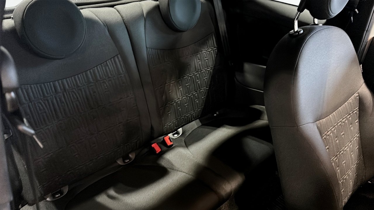 Fiat 500 1.0 GSE Hybrid 2024, photo 5/10