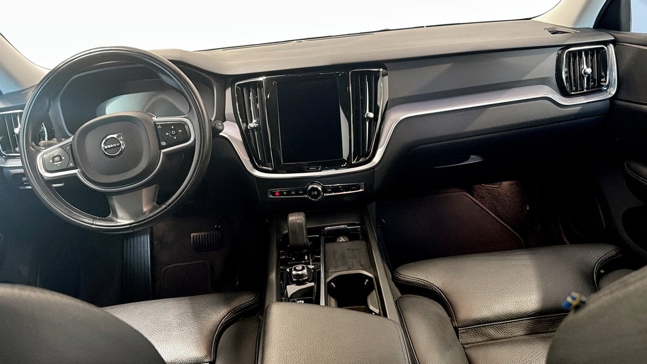 Volvo V60 B4 Diesel 2022, bild 4/9