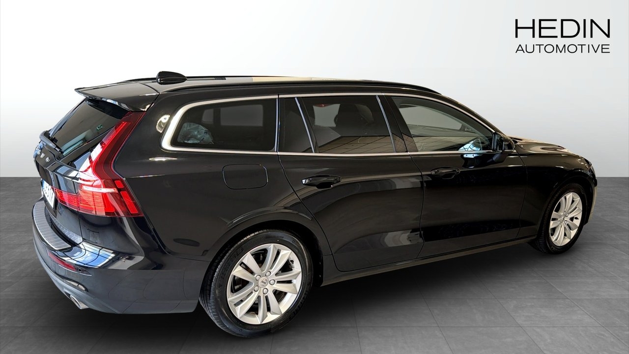 Volvo V60 B4 Diesel 2022, bild 2/9