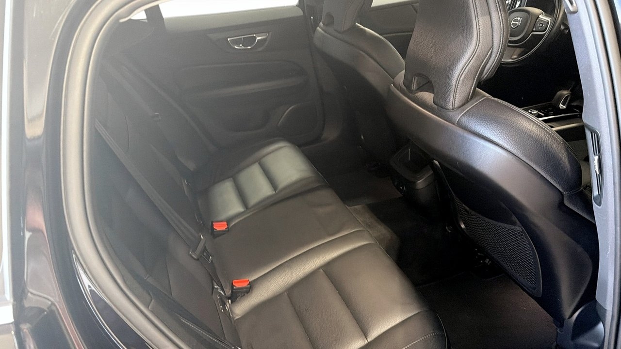 Volvo V60 B4 Diesel 2022, bild 5/9
