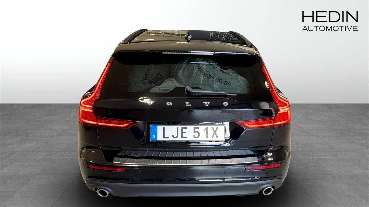 Volvo V60 B4 Diesel 2022, bild 7/9