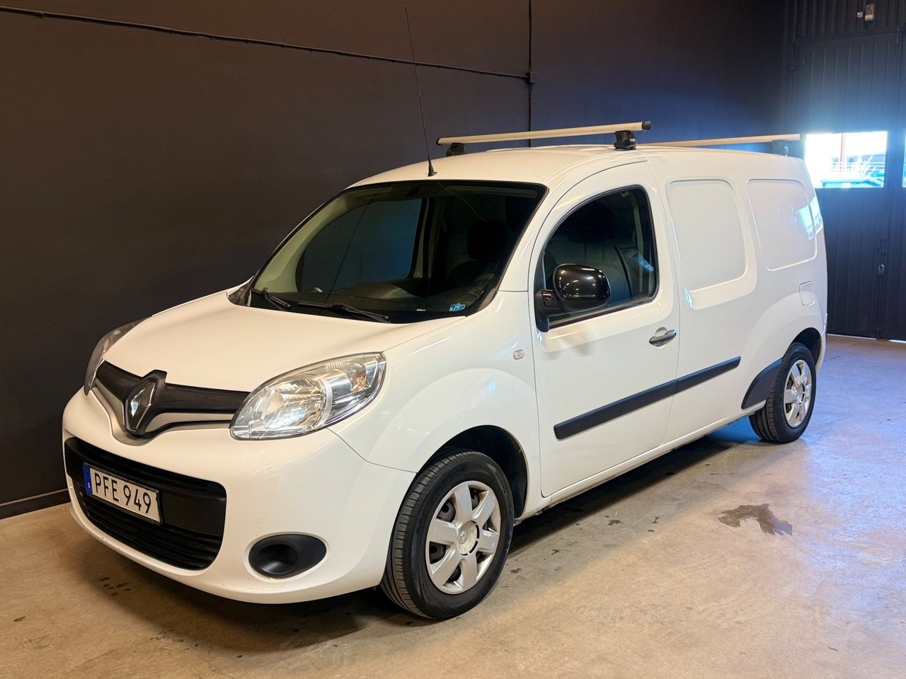 Renault Kangoo Express 2017, bild 2/10