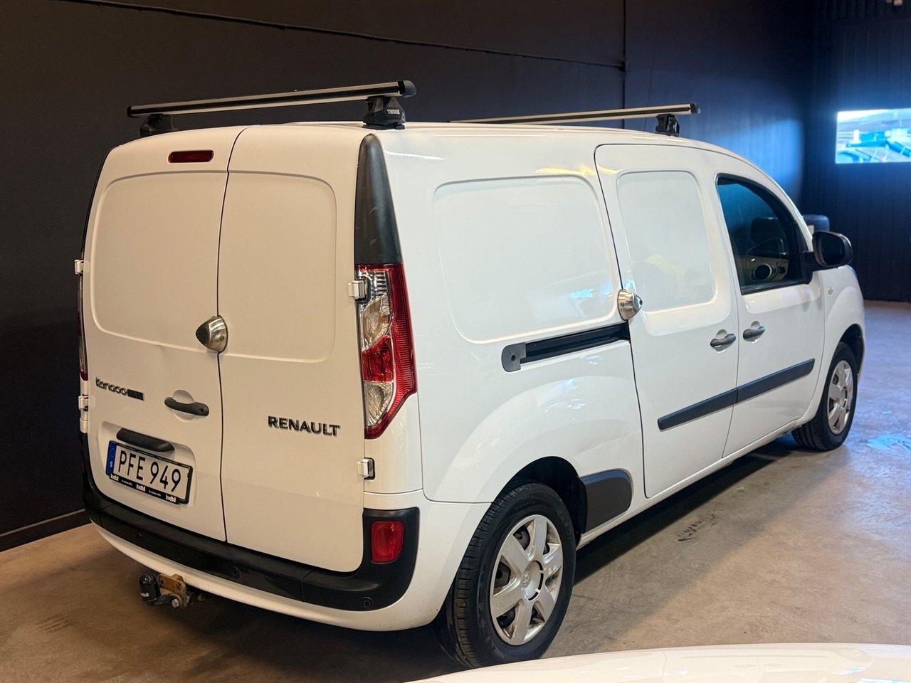 Renault Kangoo Express 2017, bild 7/10