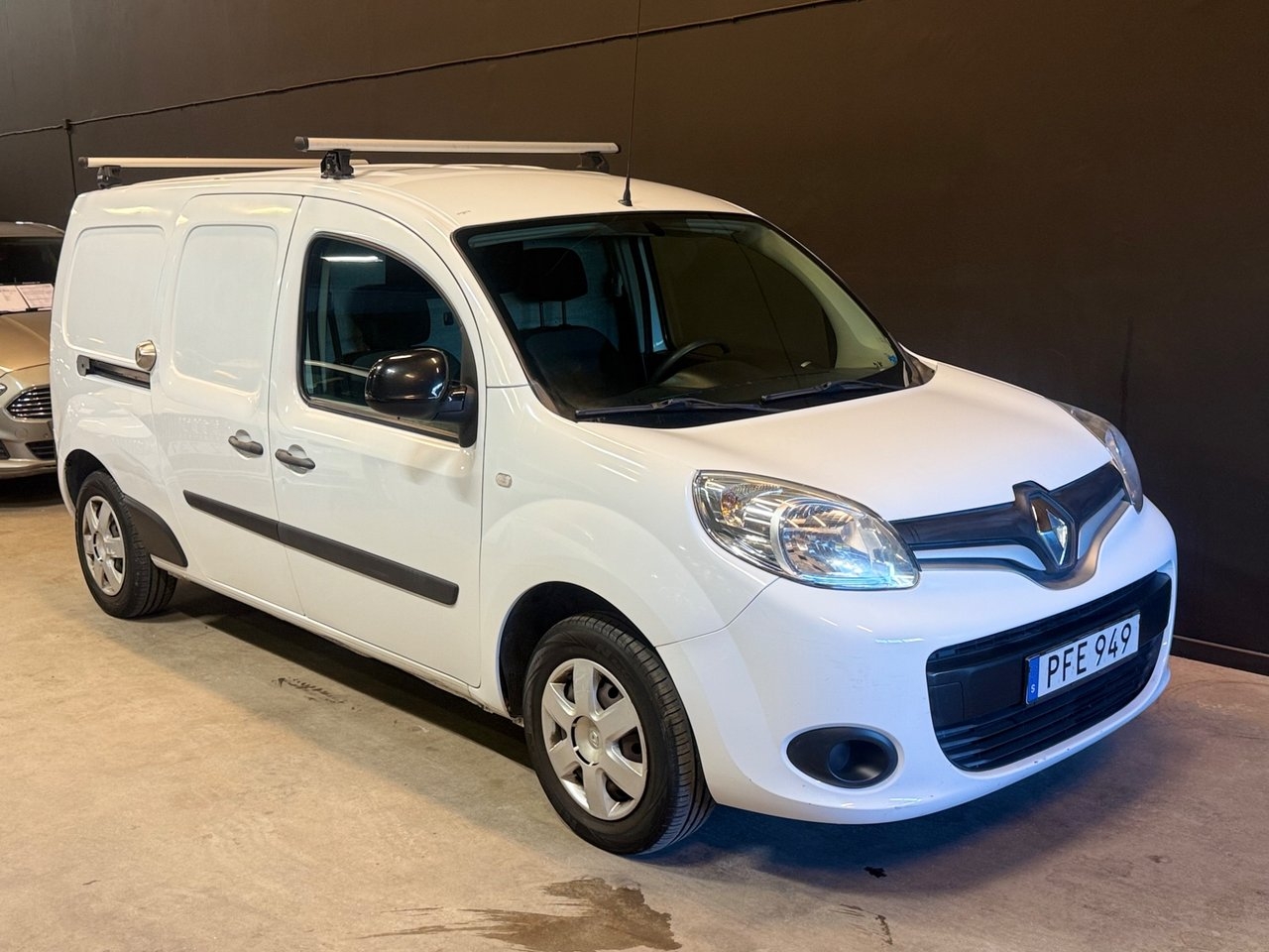 Renault Kangoo Express 2017, bild 4/10