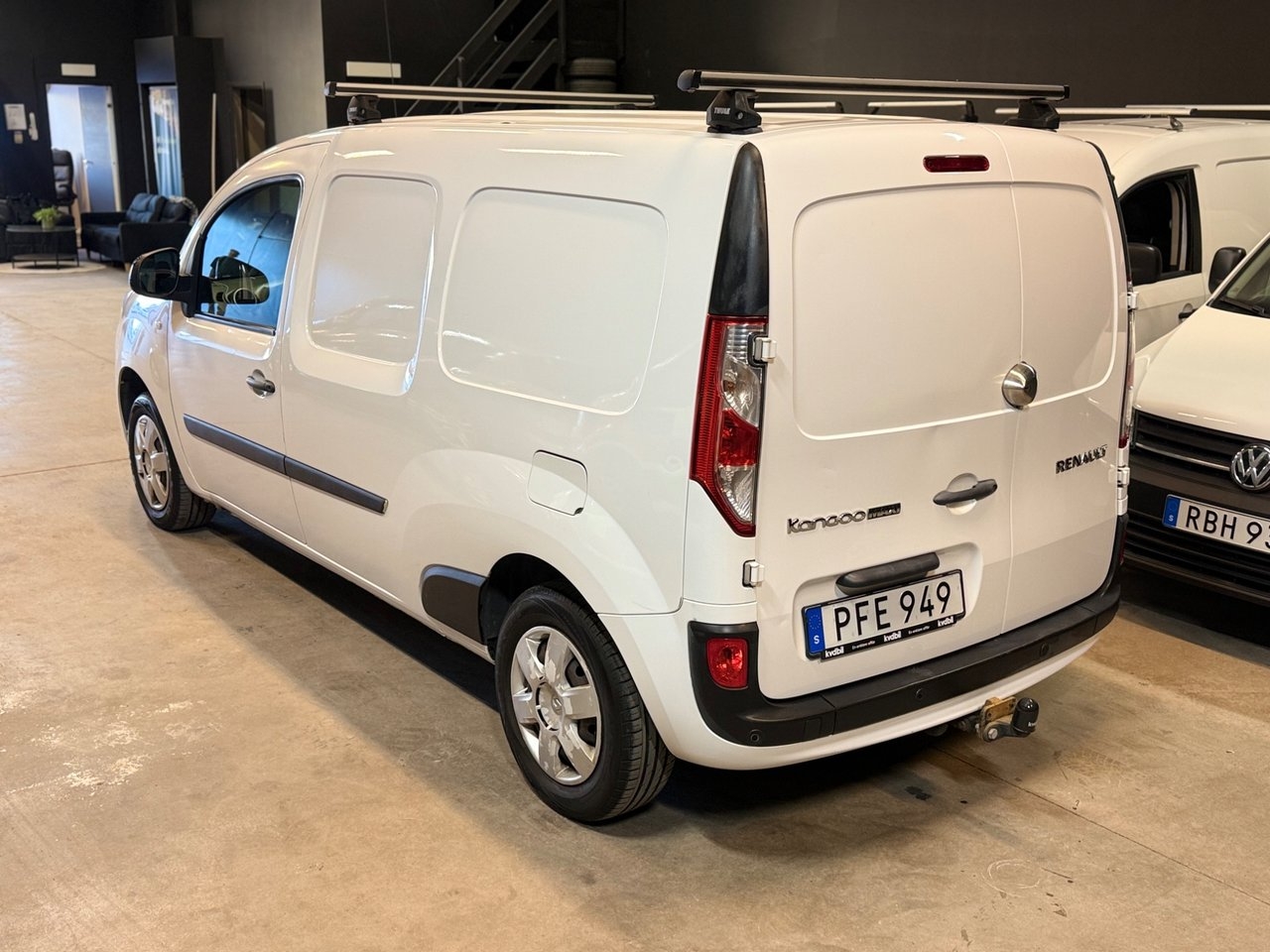 Renault Kangoo Express 2017, bild 3/10