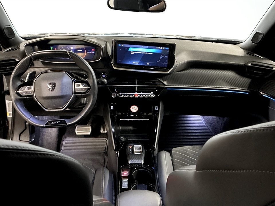 Peugeot 2008 1.2 PureTech 130 GT 2025, bild 6/10