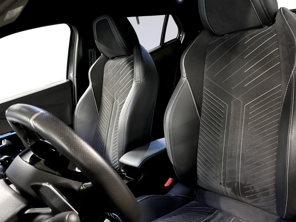 Peugeot 2008 1.2 PureTech 130 GT 2025, bild 5/10