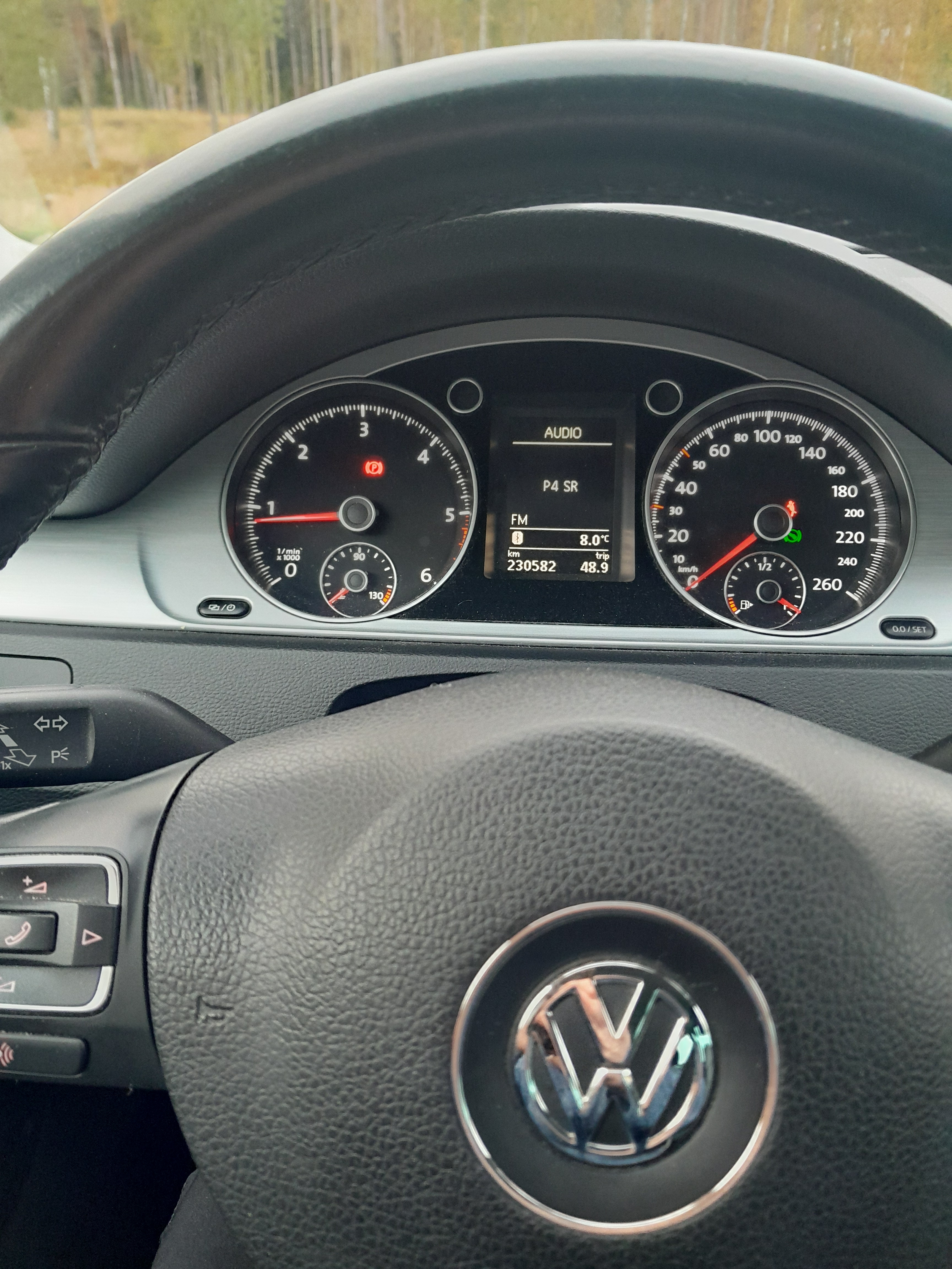 Volkswagen Passat Alltrack 2.0 TDI 2015, bild 5/6