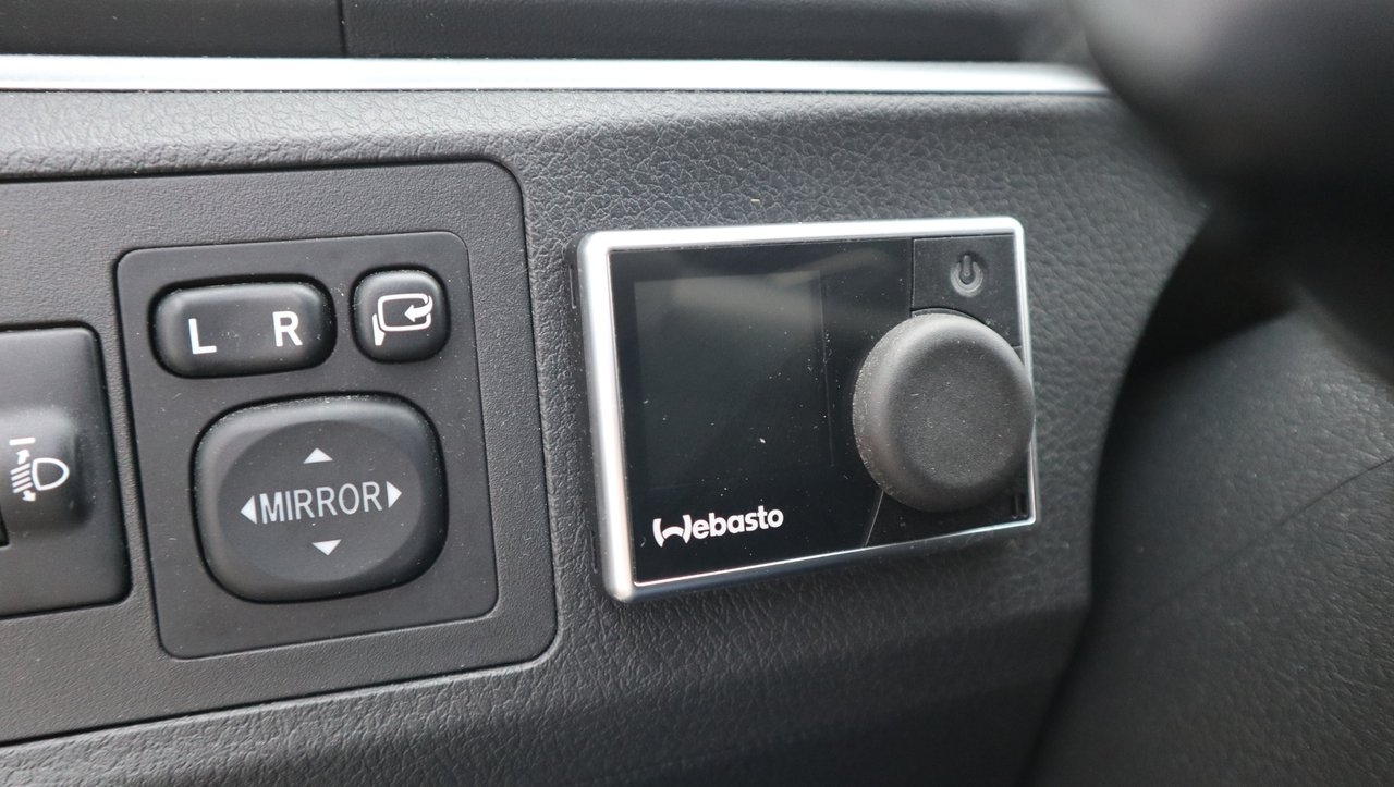 Toyota Verso 1.6 D-4D 2015, photo 7/10