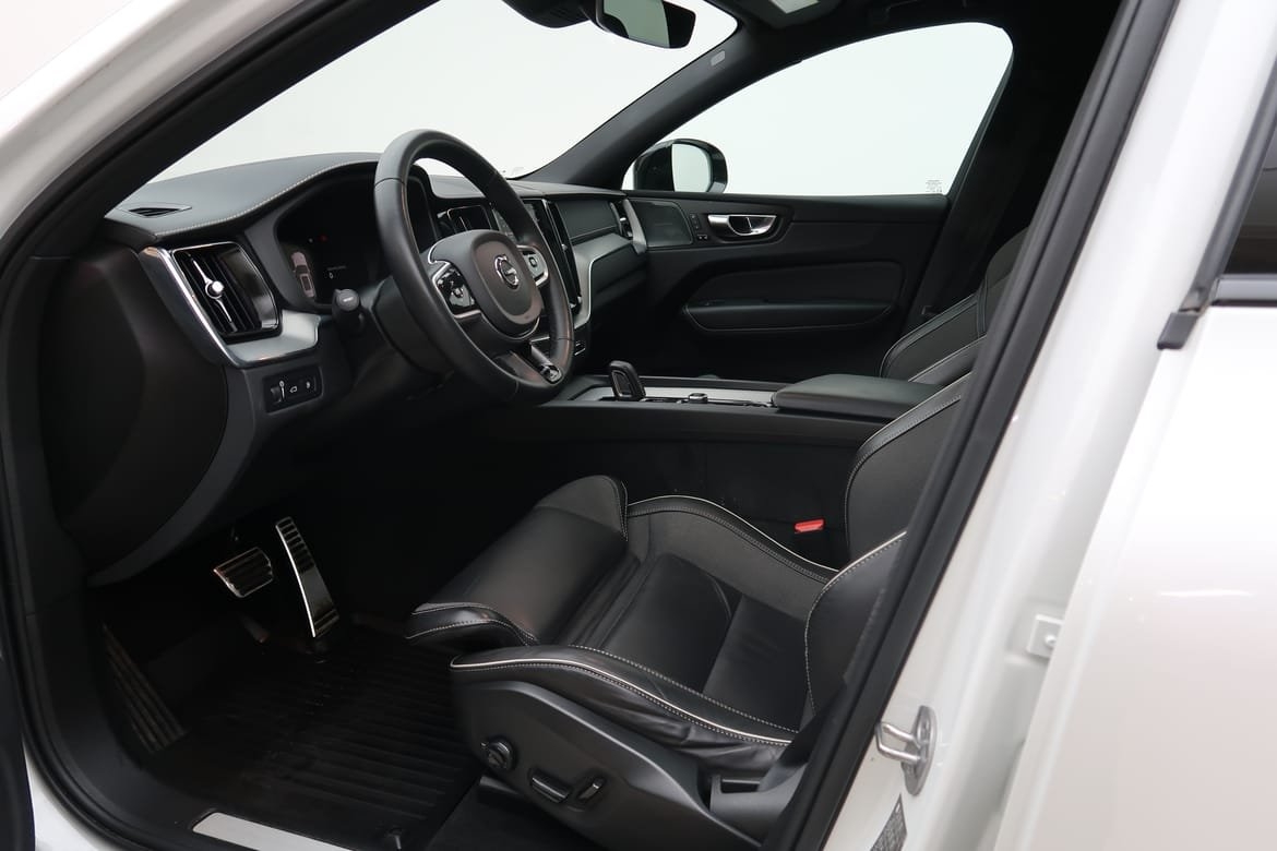 Volvo XC60 T8 2022, bild 4/10