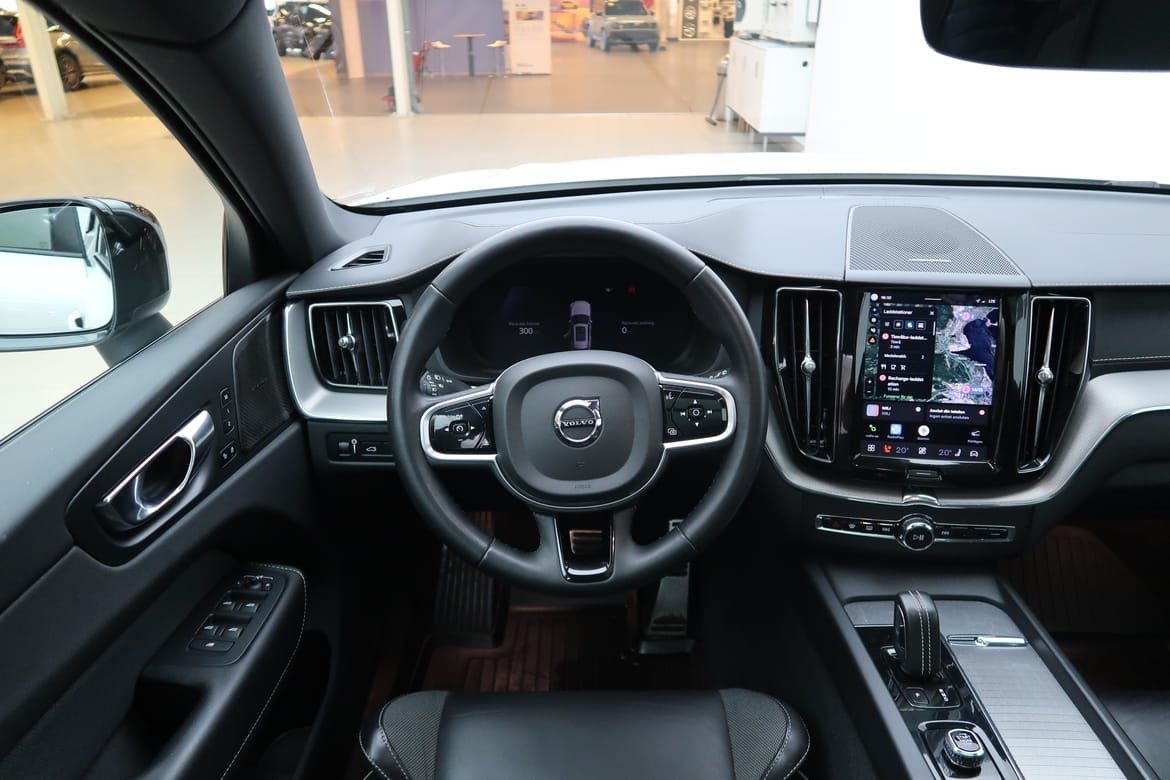 Volvo XC60 T8 2022, bild 6/10