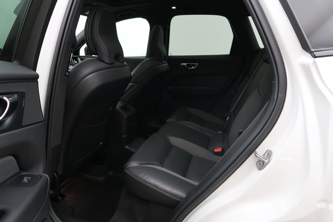 Volvo XC60 T8 2022, bild 5/10
