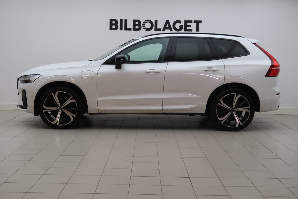 Volvo XC60 T8 2022, bild 2/10