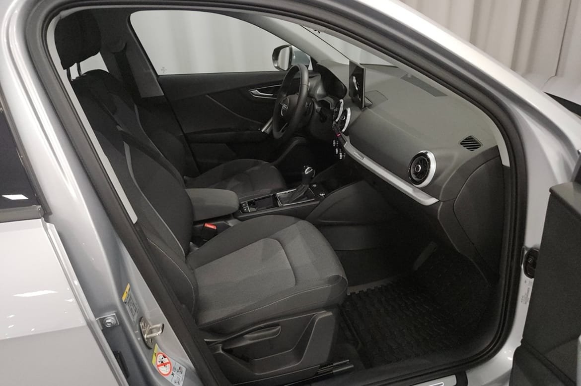 Audi Q2 35 TFSI Advanced Proline 2025, bild 6/10