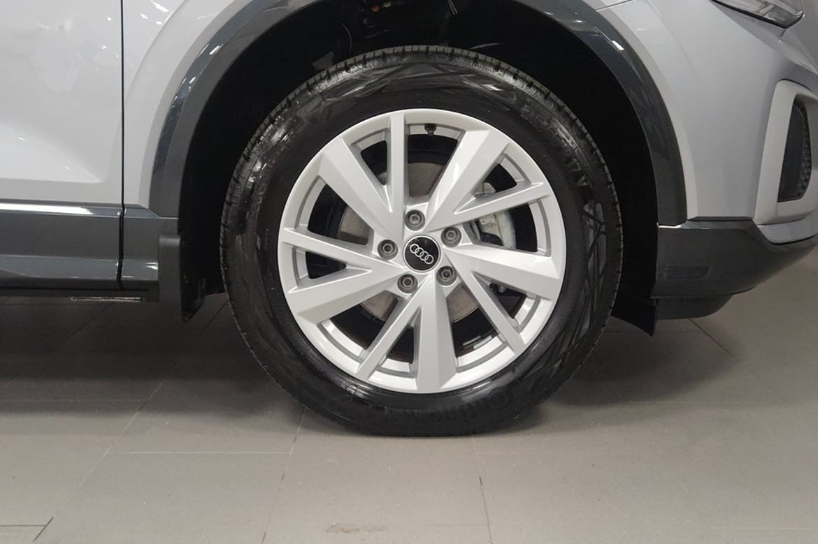 Audi Q2 35 TFSI Advanced Proline 2025, bild 5/10