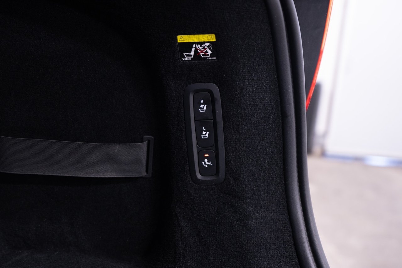 Volvo V90 2018, bild 7/10