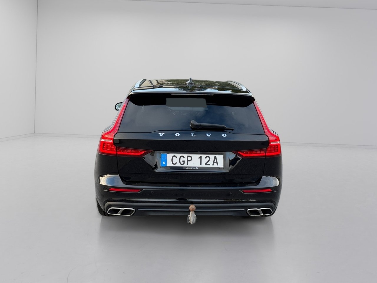 Volvo V60 D3 Momentum Advanced 2020, bild 7/10