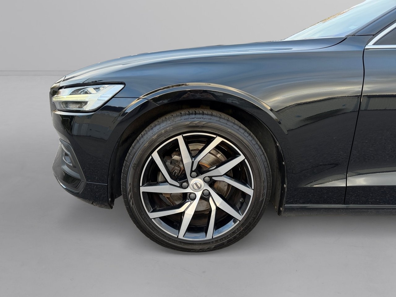 Volvo V60 D3 Momentum Advanced 2020, bild 3/10