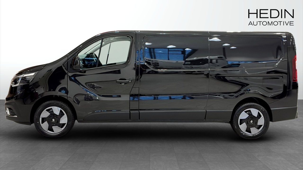 Renault Trafic Blue dCi 150 Nordic Line 2027, bild 6/10