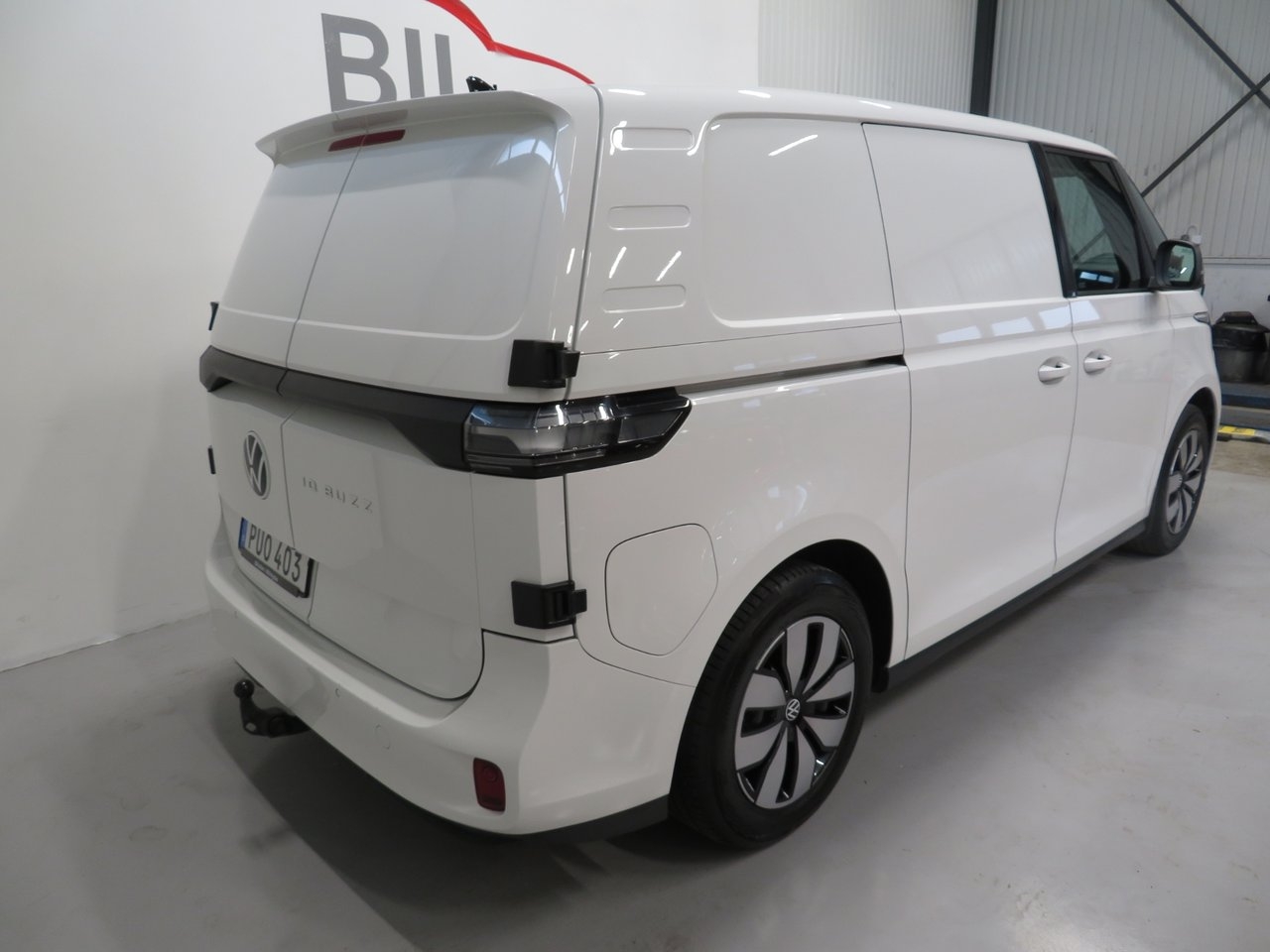 Volkswagen ID. Buzz 2023, bild 4/10