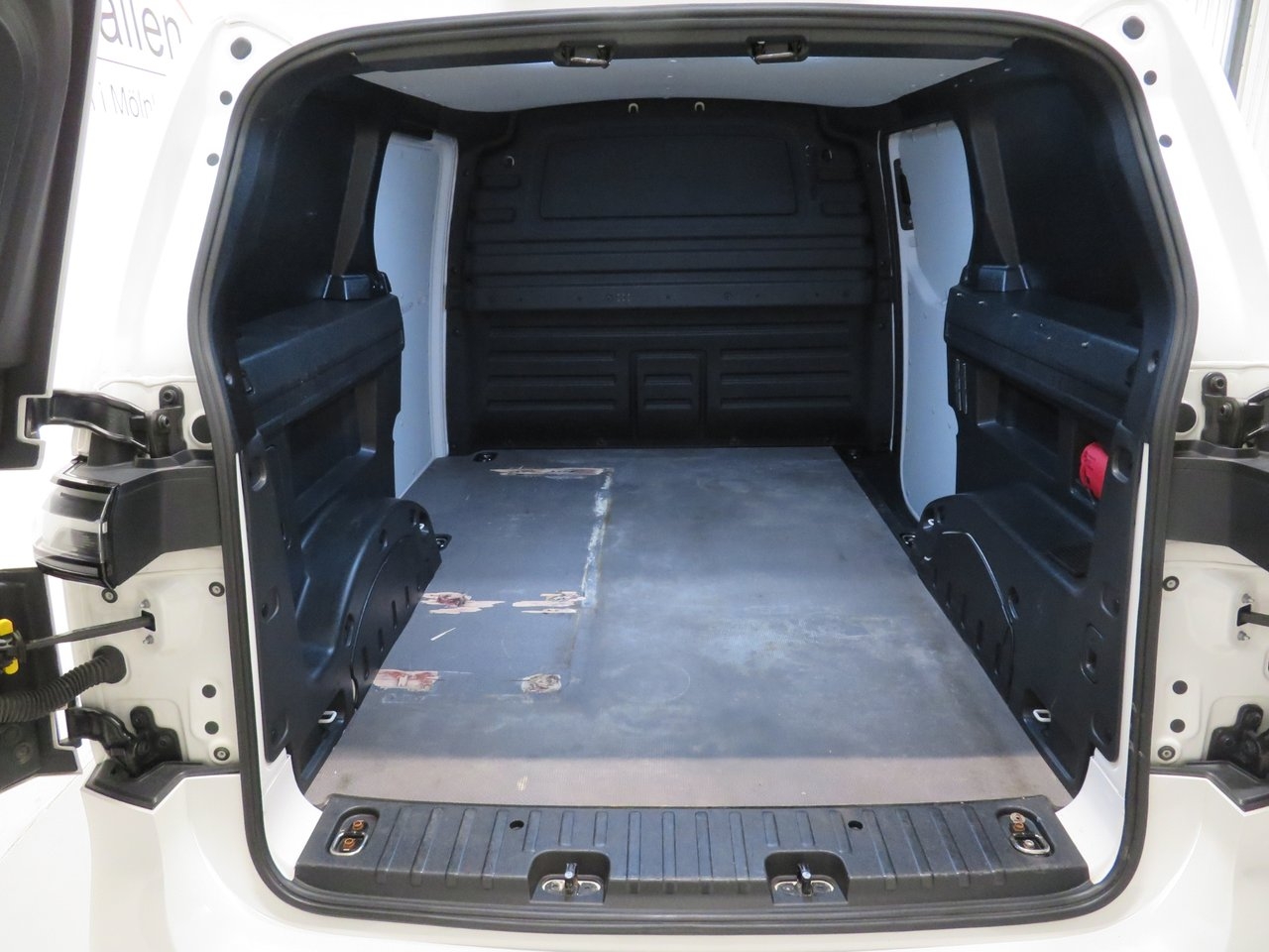 Volkswagen ID. Buzz 2023, bild 5/10