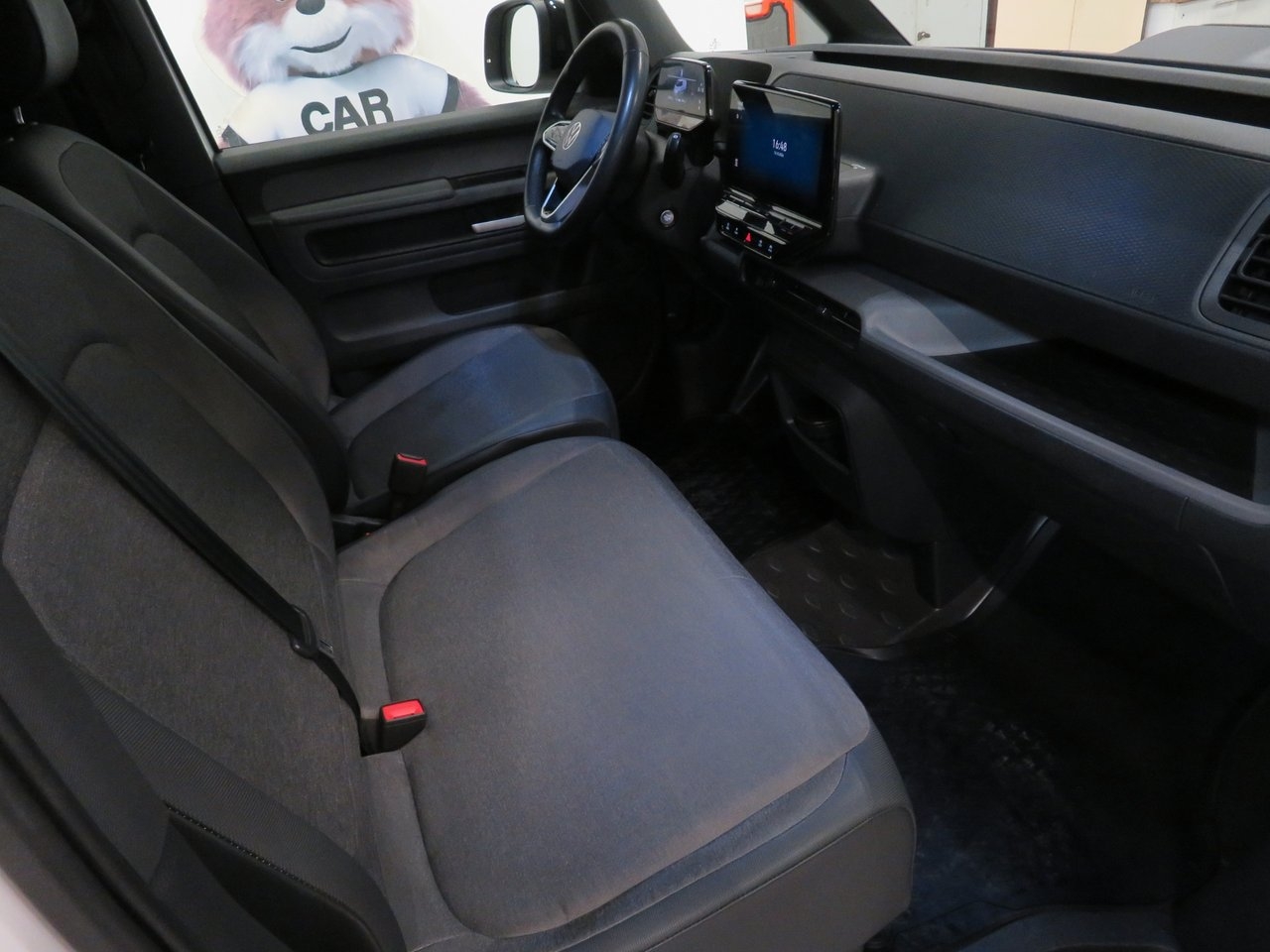Volkswagen ID. Buzz 2023, bild 7/10