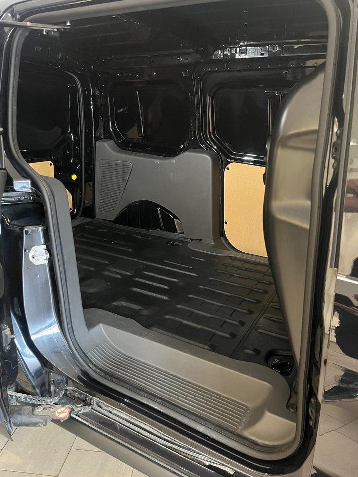 Ford Transit Connect 2023, bild 7/9