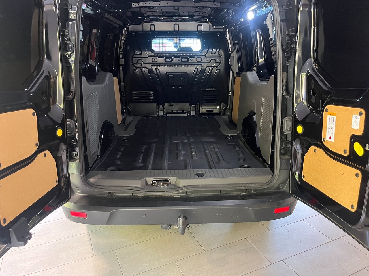 Ford Transit Connect 2023, bild 6/9