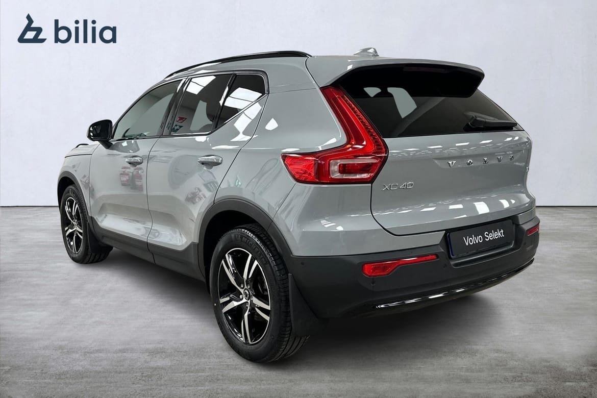 Volvo XC40 2025, bild 3/10