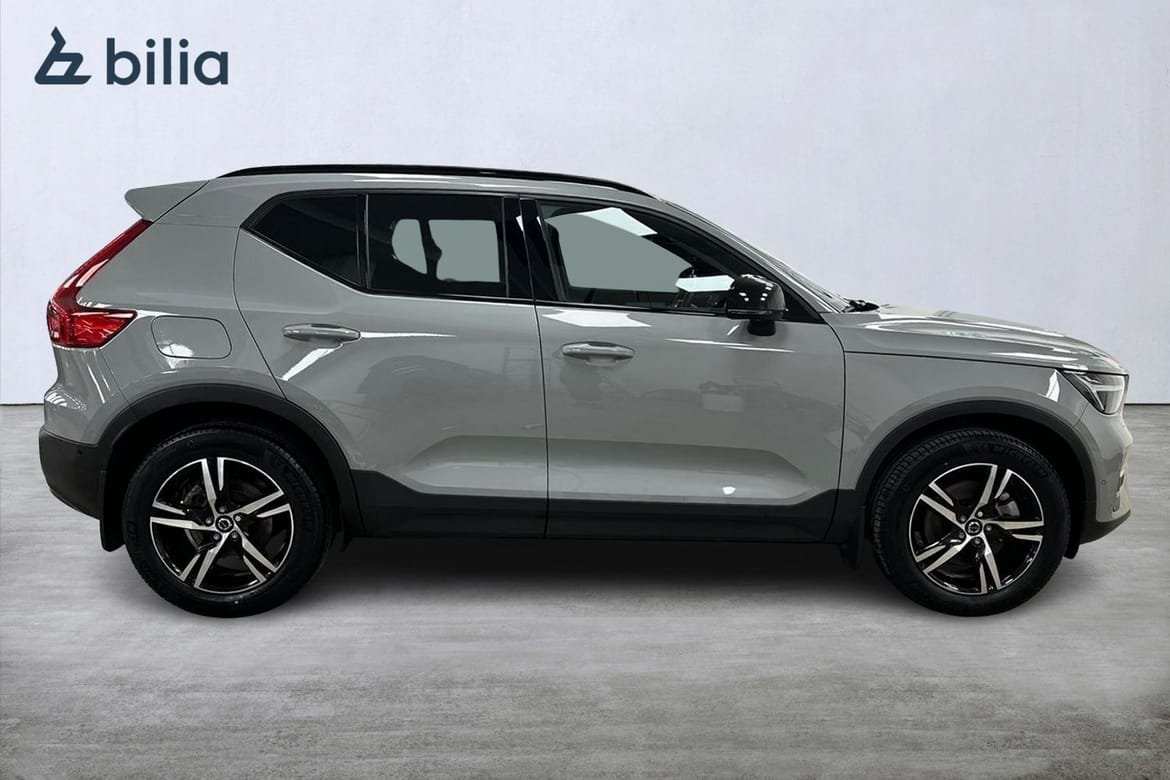 Volvo XC40 2025, bild 5/10