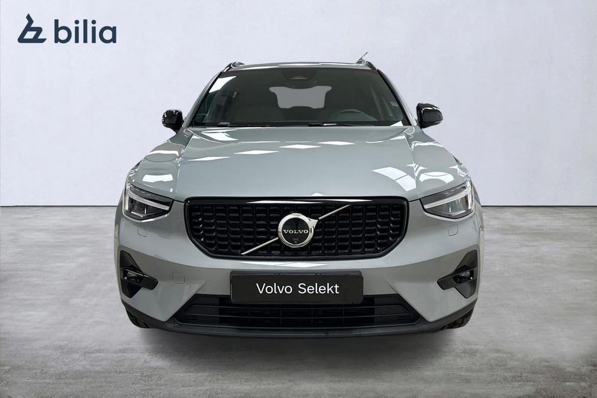 Volvo XC40 2025, bild 7/10