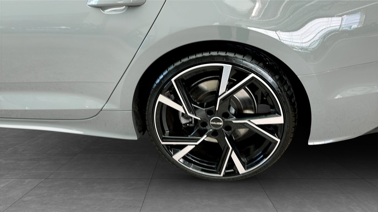 Audi A5 45 TFSI S line 2021, bild 6/10