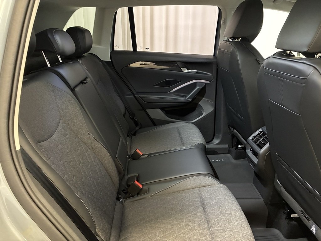 Volkswagen Tiguan 1.5 eTSI Life 2027, bild 6/9