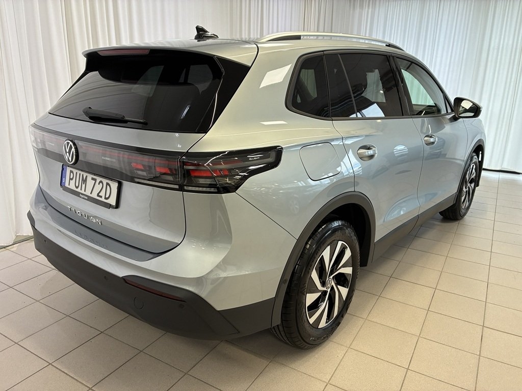Volkswagen Tiguan 1.5 eTSI Life 2027, bild 3/9