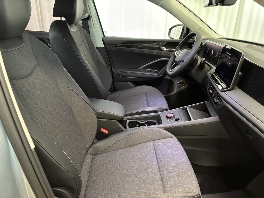 Volkswagen Tiguan 1.5 eTSI Life 2027, bild 8/9