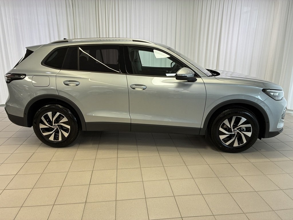 Volkswagen Tiguan 1.5 eTSI Life 2027, bild 2/9