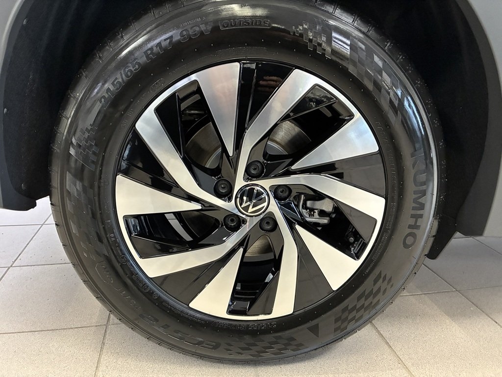 Volkswagen Tiguan 1.5 eTSI Life 2027, bild 5/9