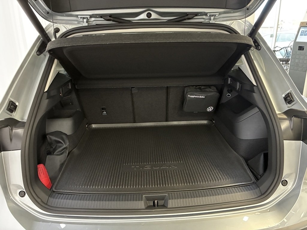 Volkswagen Tiguan 1.5 eTSI Life 2027, bild 4/9