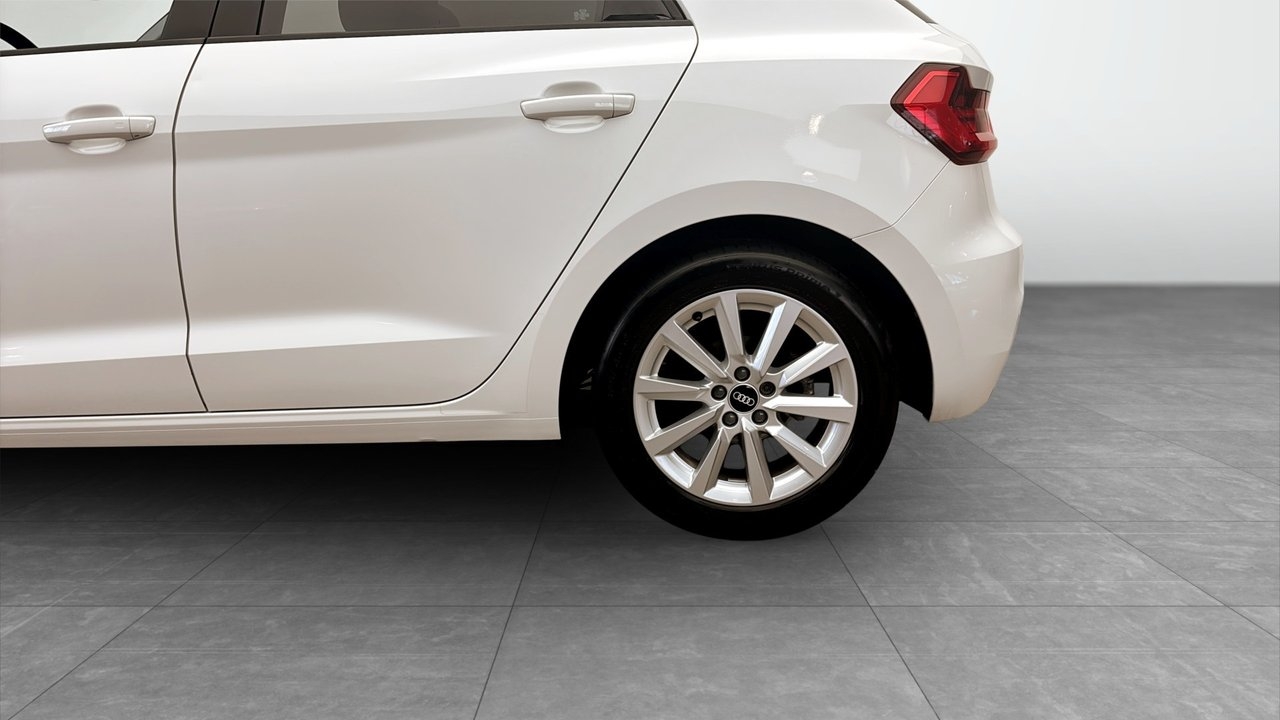 Audi A1 35 TFSI Proline 2021, bild 6/10