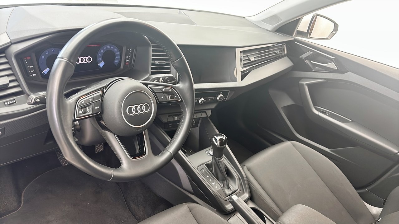 Audi A1 35 TFSI Proline 2021, bild 7/10