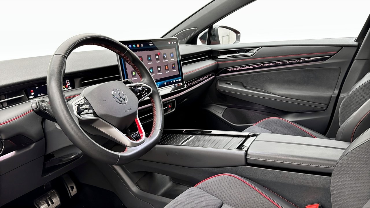 Volkswagen ID.7 Tourer GTX Edition 2025, kuva 7/19
