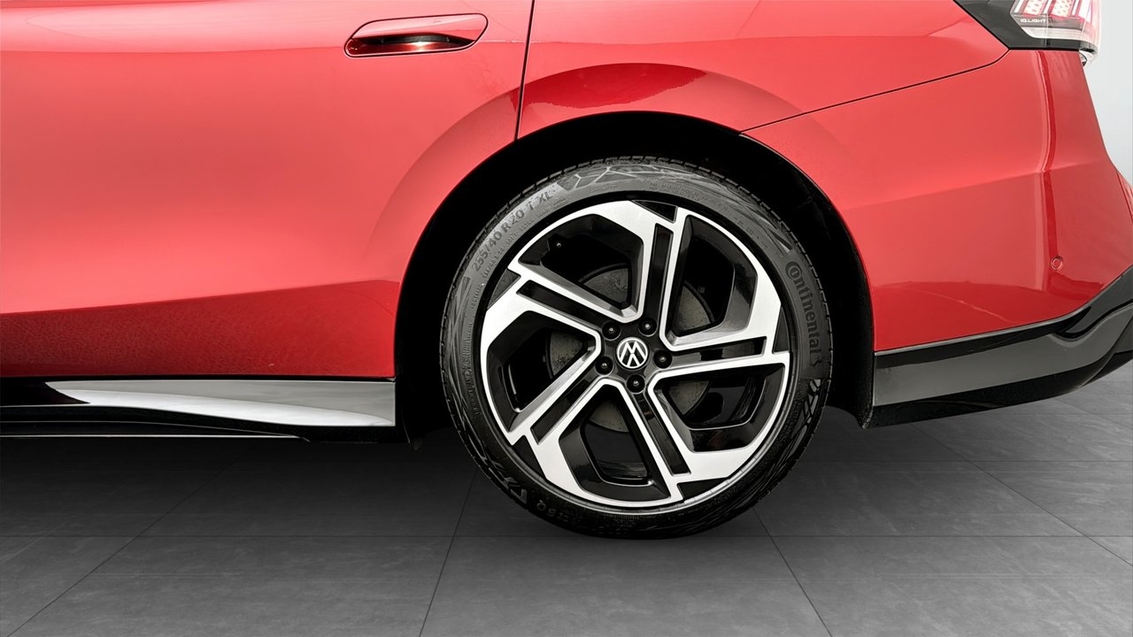 Volkswagen ID.7 Tourer GTX Edition 2025, kuva 6/19