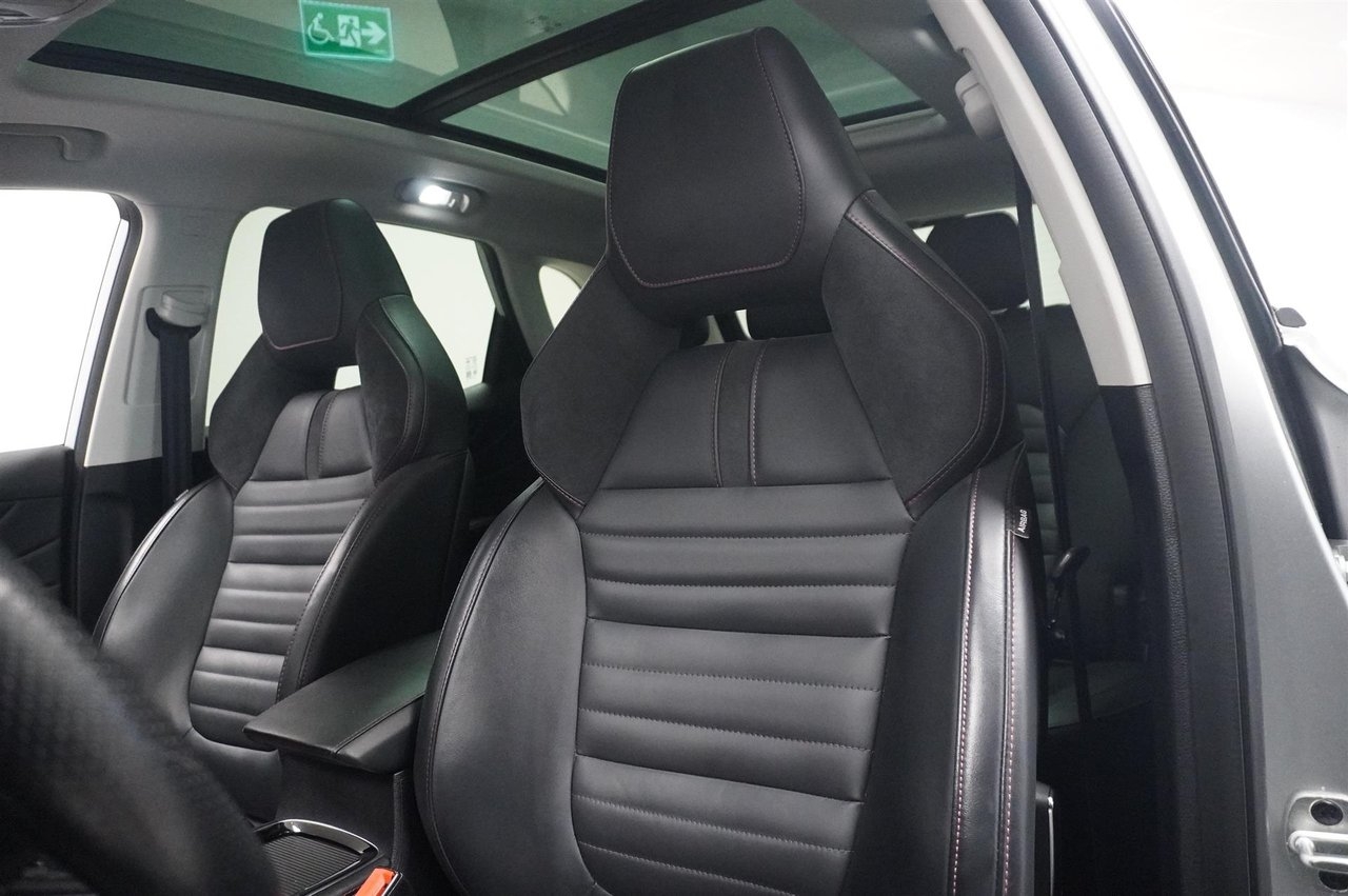 MG EHS Luxury PHEV 258hk 2021, bild 4/10
