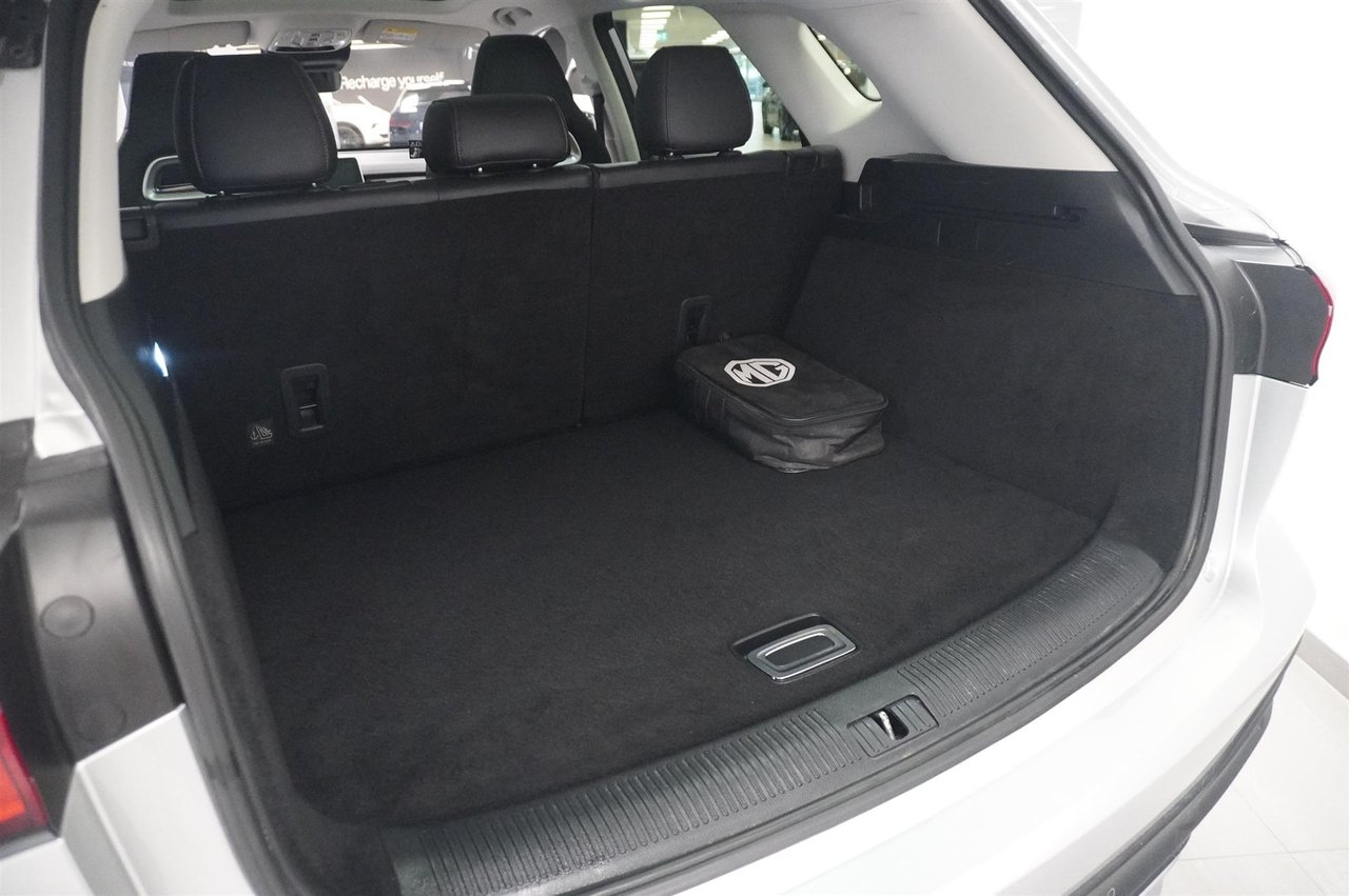 MG EHS Luxury PHEV 258hk 2021, bild 6/10