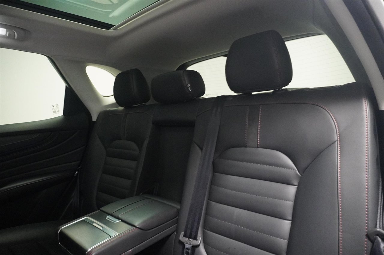 MG EHS Luxury PHEV 258hk 2021, bild 5/10
