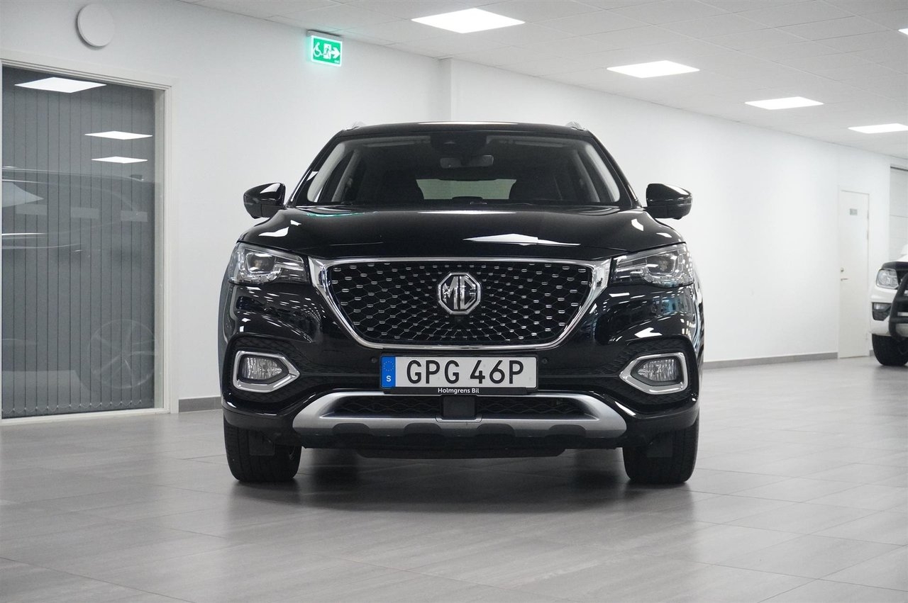 MG EHS Luxury 2022, bild 4/10