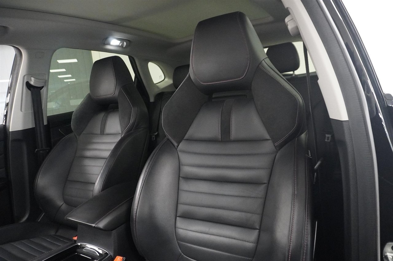 MG EHS Luxury 2022, bild 5/10