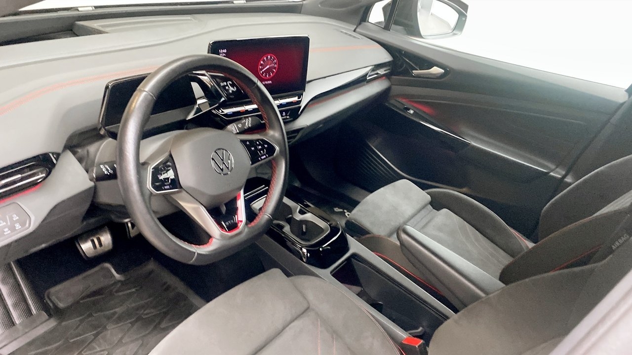 Volkswagen ID.4 2023, kuva 7/14