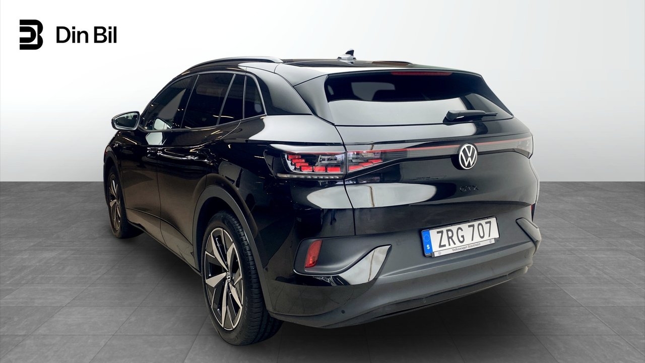 Volkswagen ID.4 2023, kuva 3/14